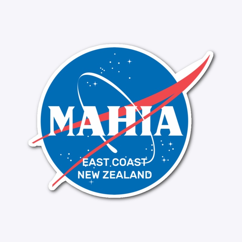 Mahia, East Coast, New Zealand
