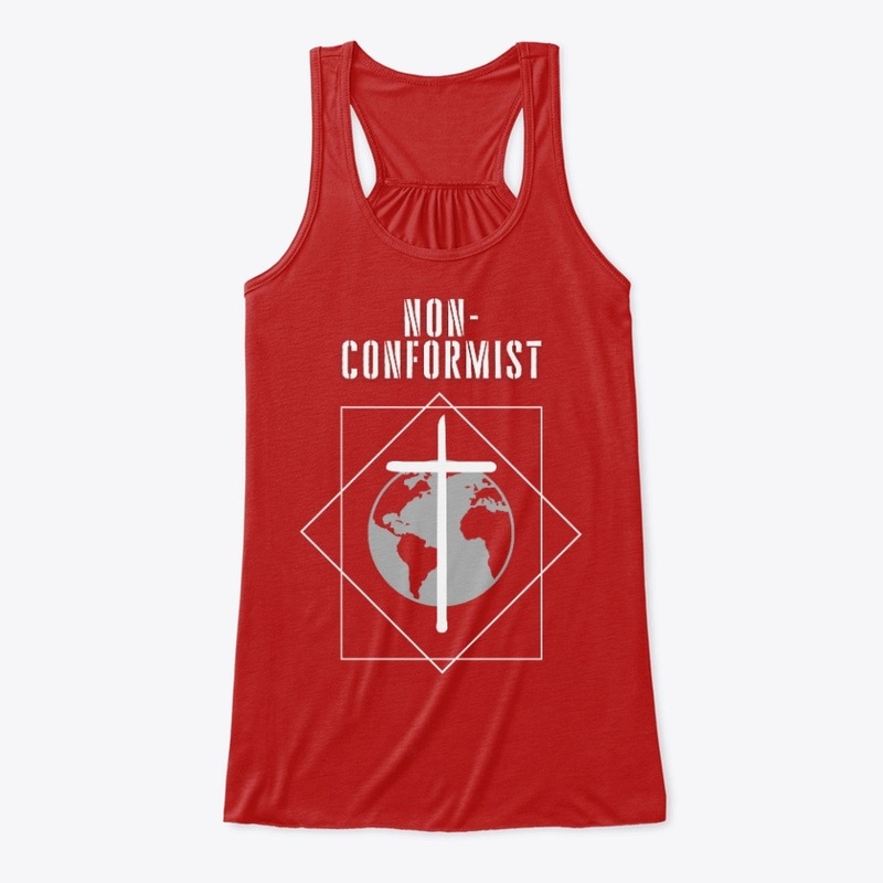 Non-Conformist Christian