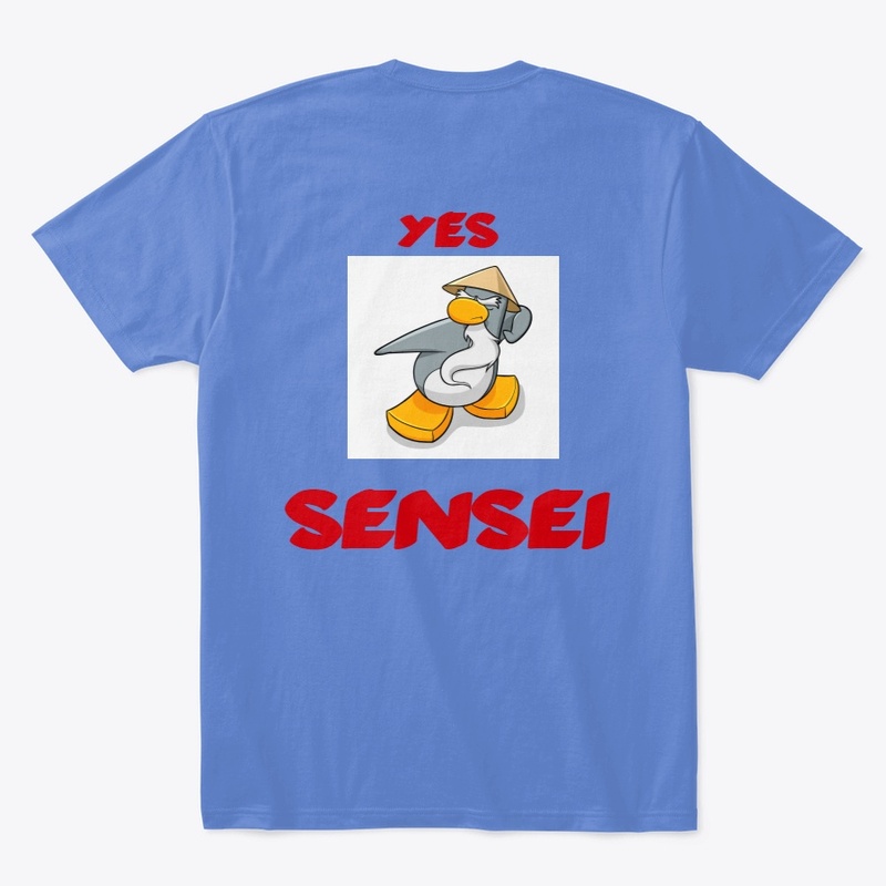 SENSEI