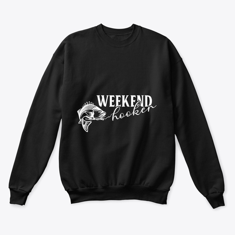 Weekend Hooker