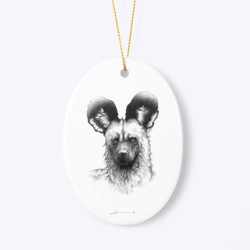 The African Wild Dog