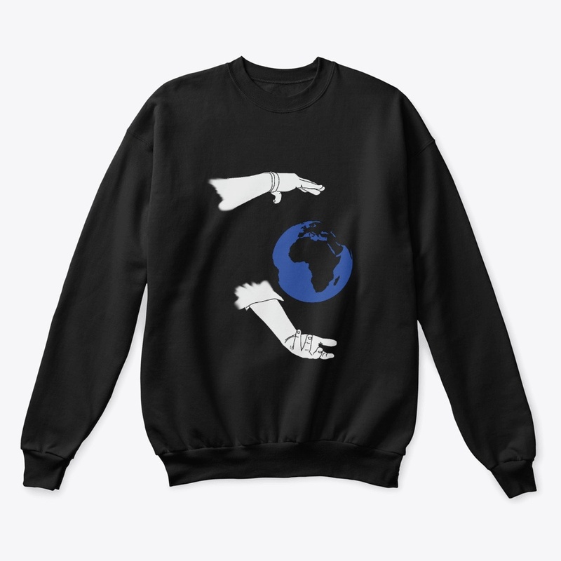 Classic Sweatshirt