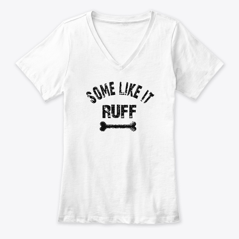 Ruff T