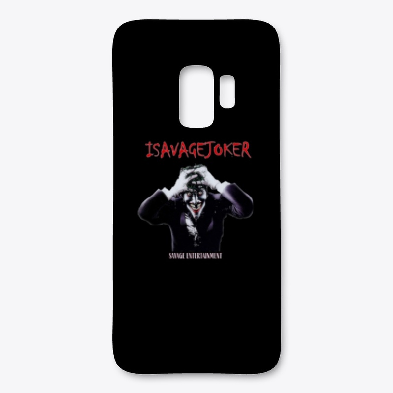 Savage Entertainment - I Savage Joker