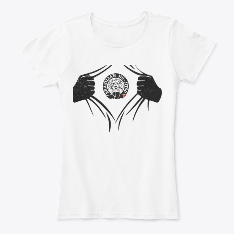 superhero products BJJ