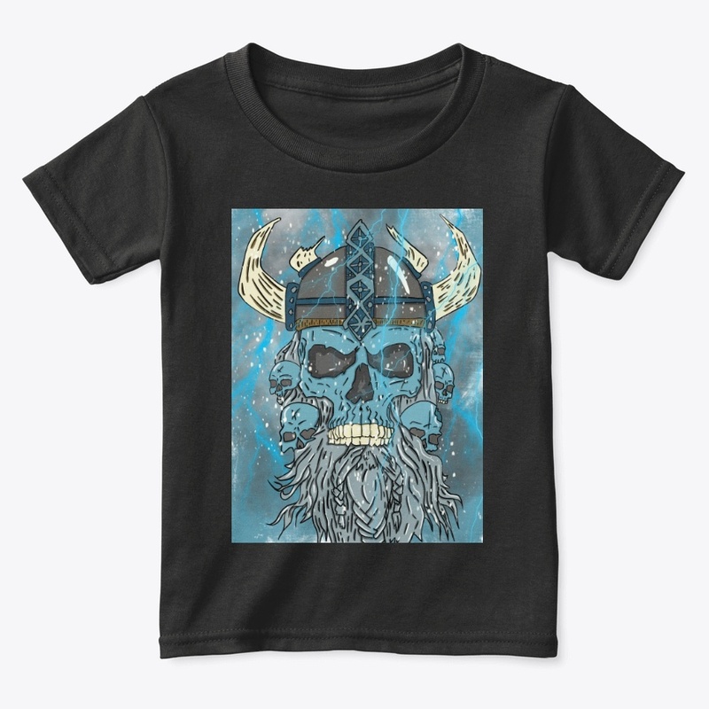 Frost Viking 