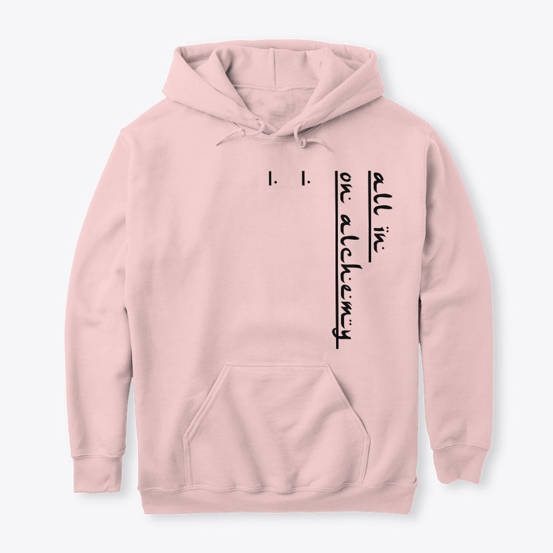 All In On Alchemy Collection