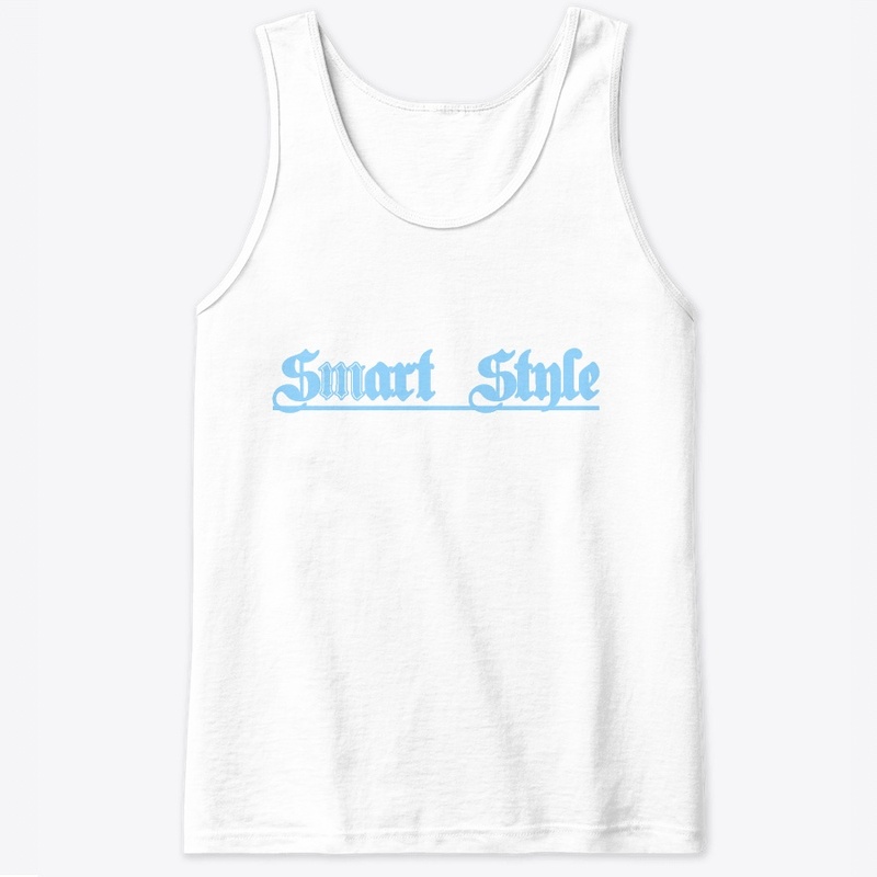 smart style tee
