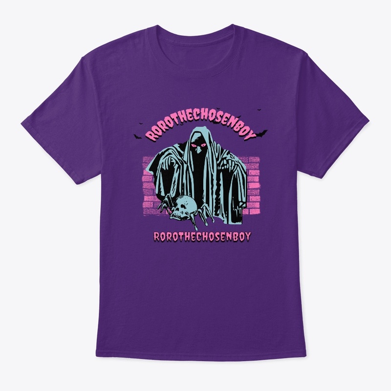 RoroTheChosenBoy Merch