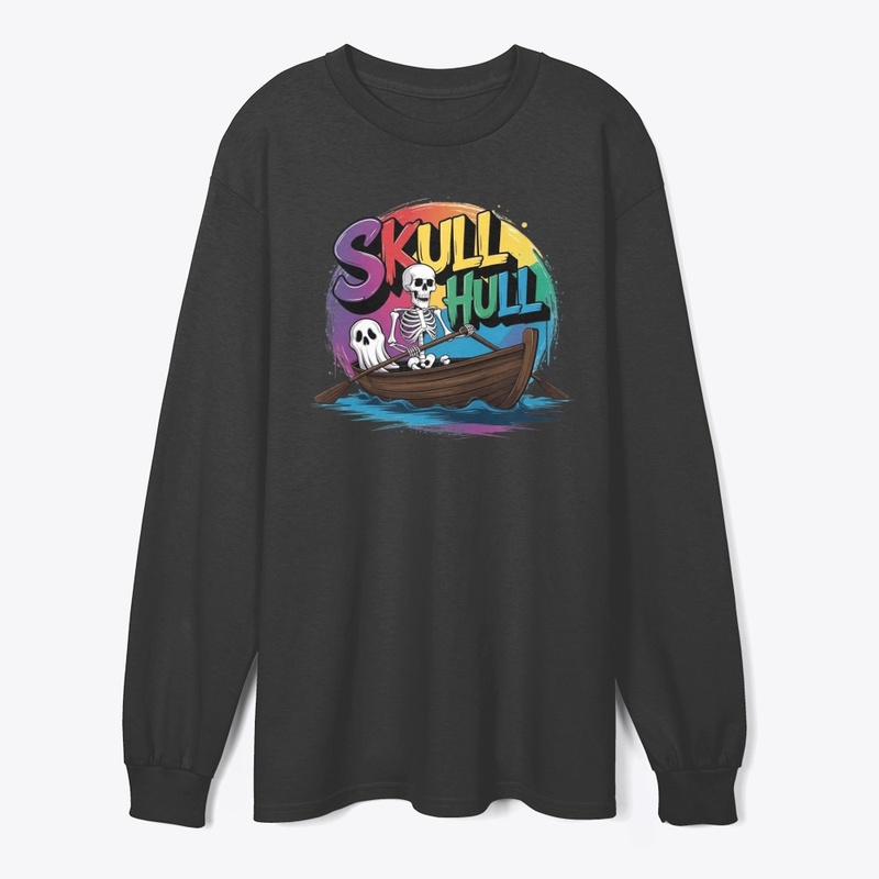 Skull Hull
