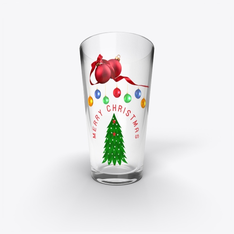 christmas stuff