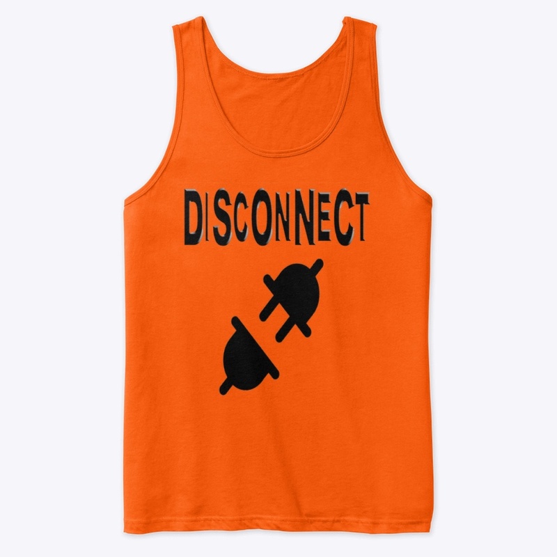 Disconnect
