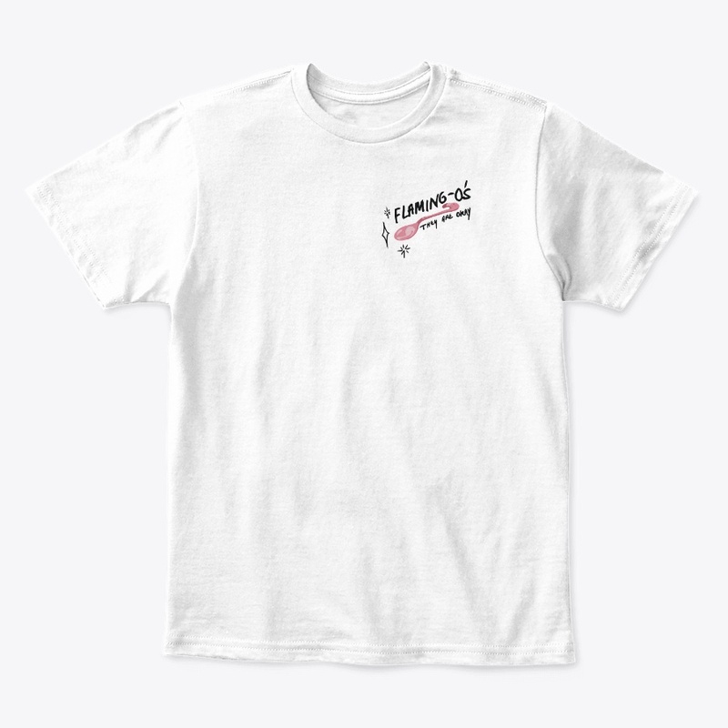 Flamingo Merchandise