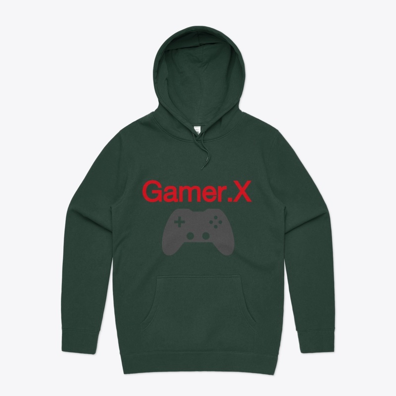 Gamer.X men jacket