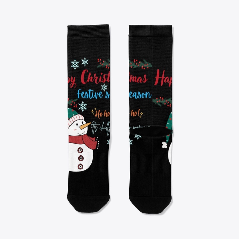 MERRY CHRISTMAS (ALL TYPES PRODUCT)