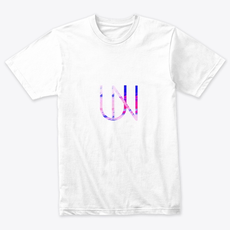 UwGaN Originals ( Colour Combustion )