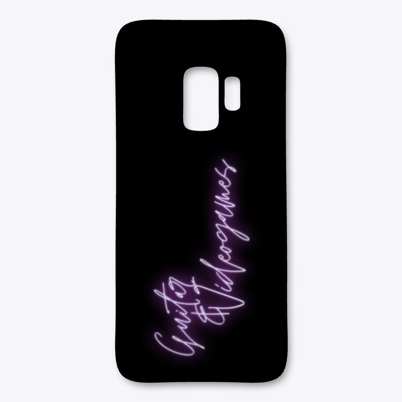 GuitarandVideogames - Samsung Galaxy