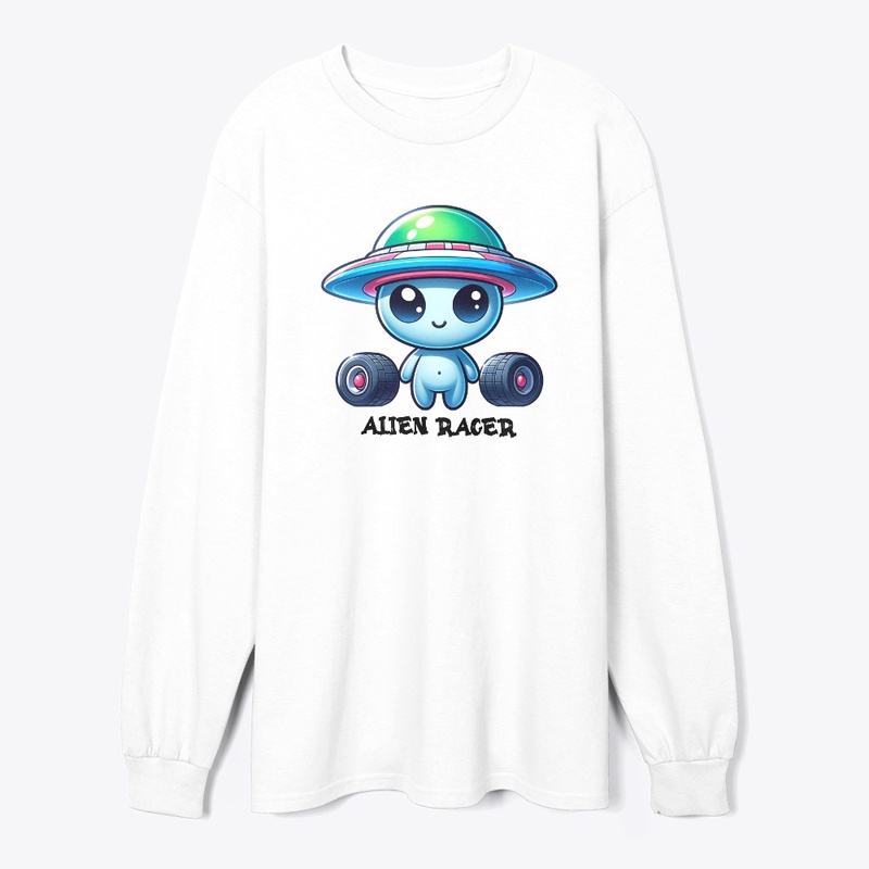 Galactic Racers