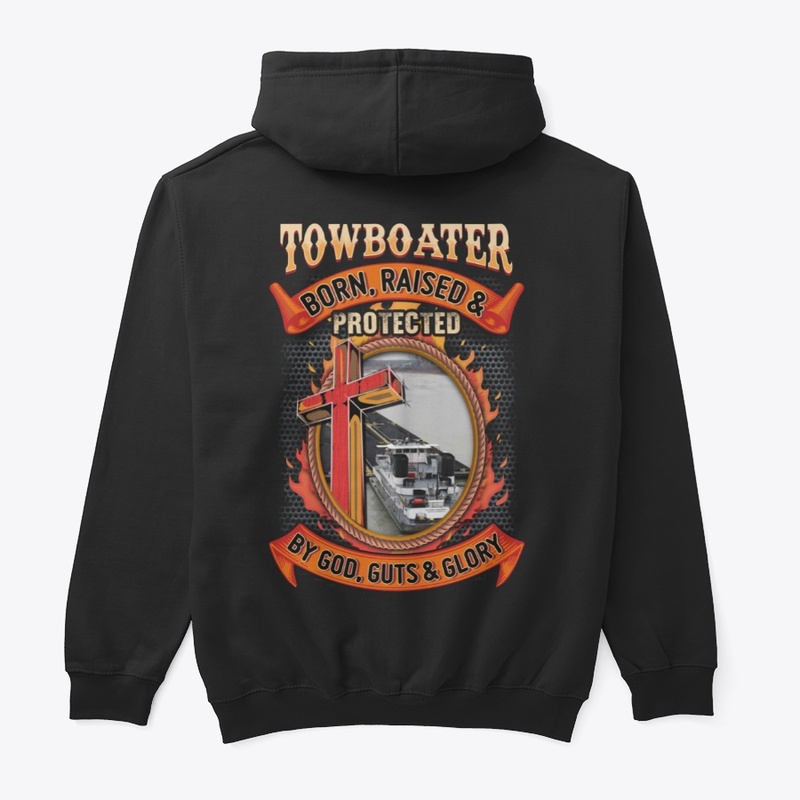 Best Towboater