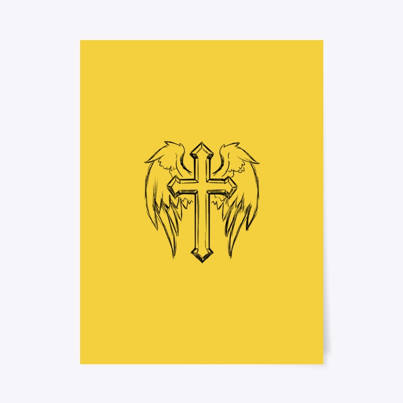 Cruz Libre / Free Cross 2