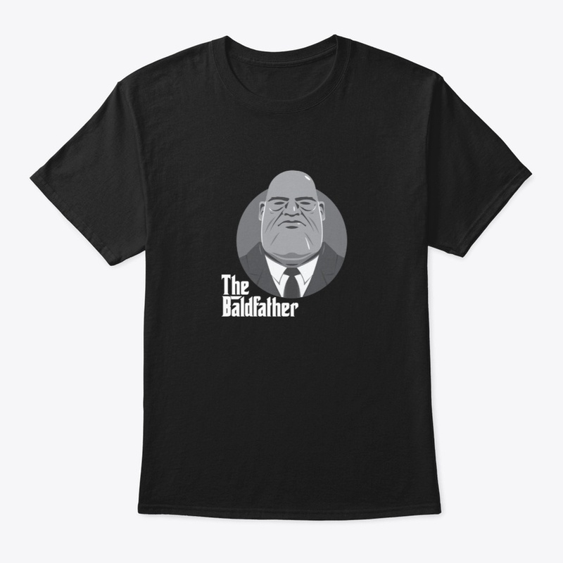 The Baldfather