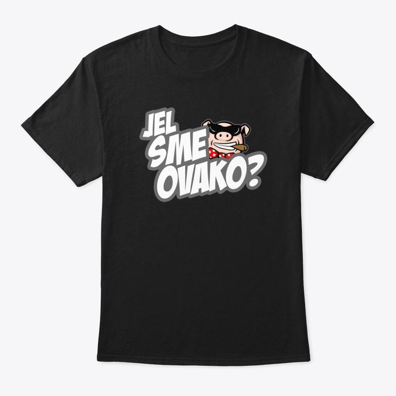 JEL SME OVAKO