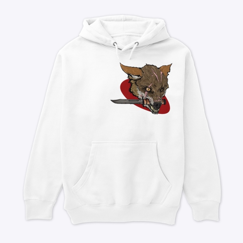 Coyote Classic (Color)