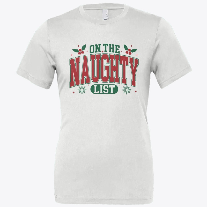 Naughty List