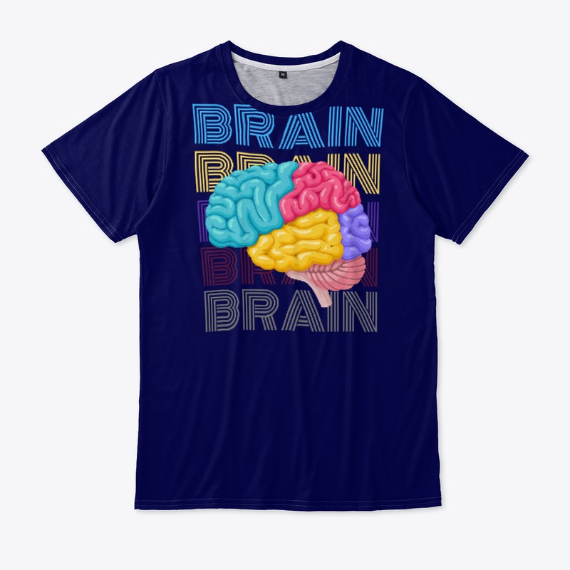 Coding Takes Care of Your Brain