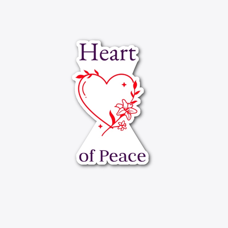 Heart of Peace