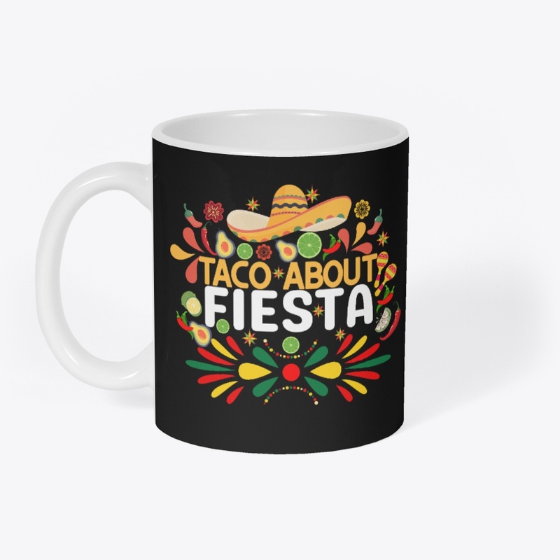 Taco About Fiesta