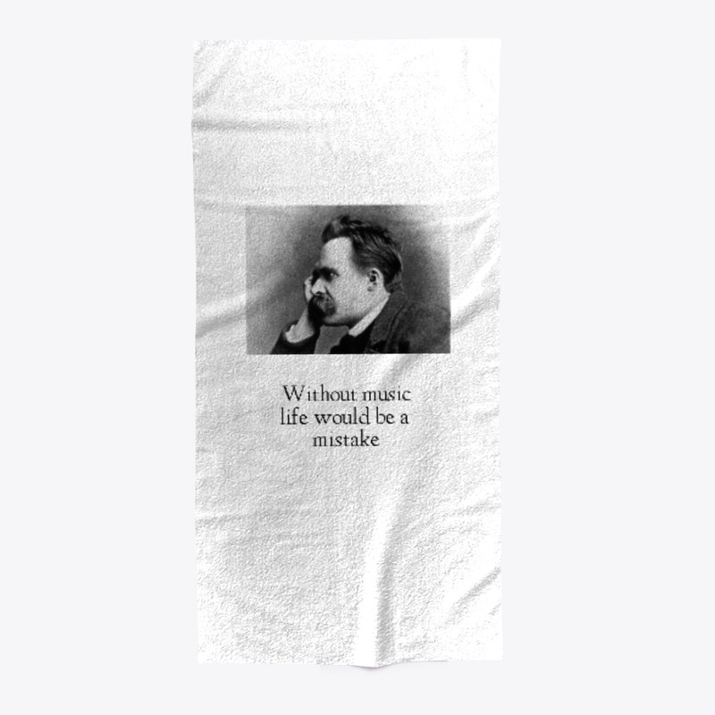 Friedrich Nietzsche