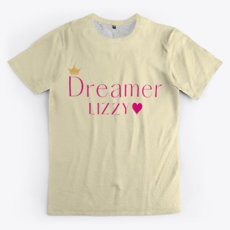 Dreamer Lizzy 2 