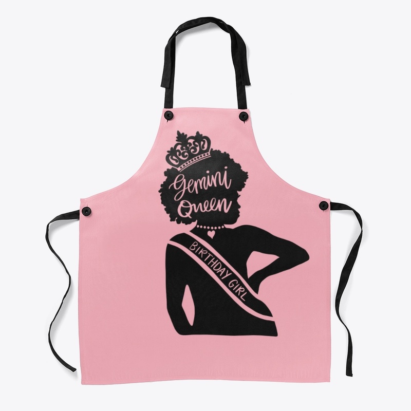 gemini merch