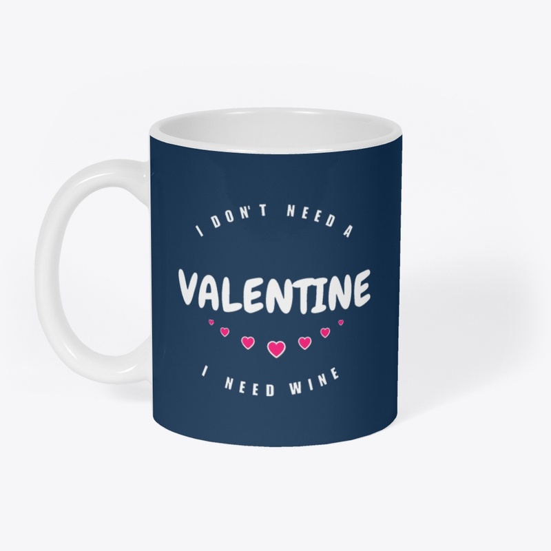 Heart Valentine
