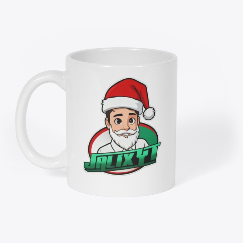 Christmas jalixyt merch