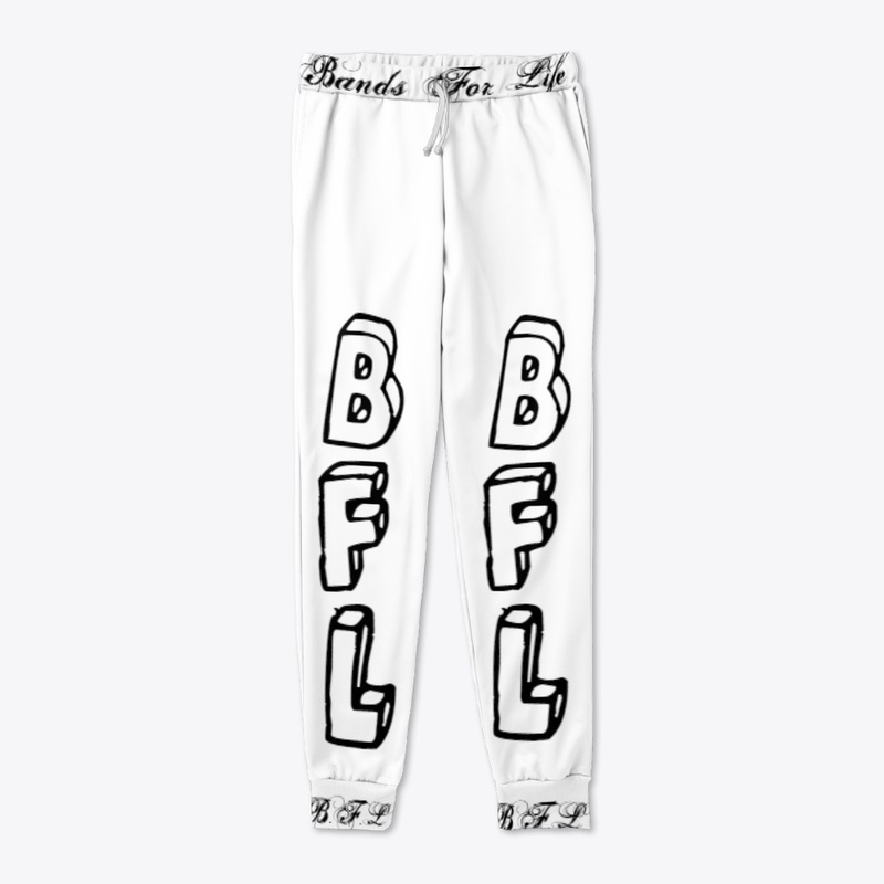 B.F.L Graffiti Collection