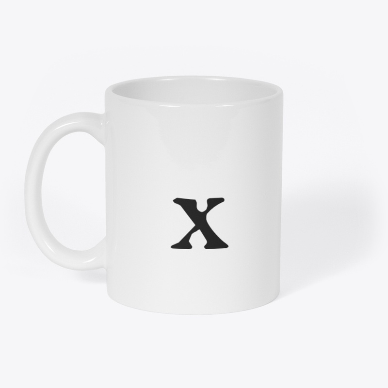 X witner Shirt 