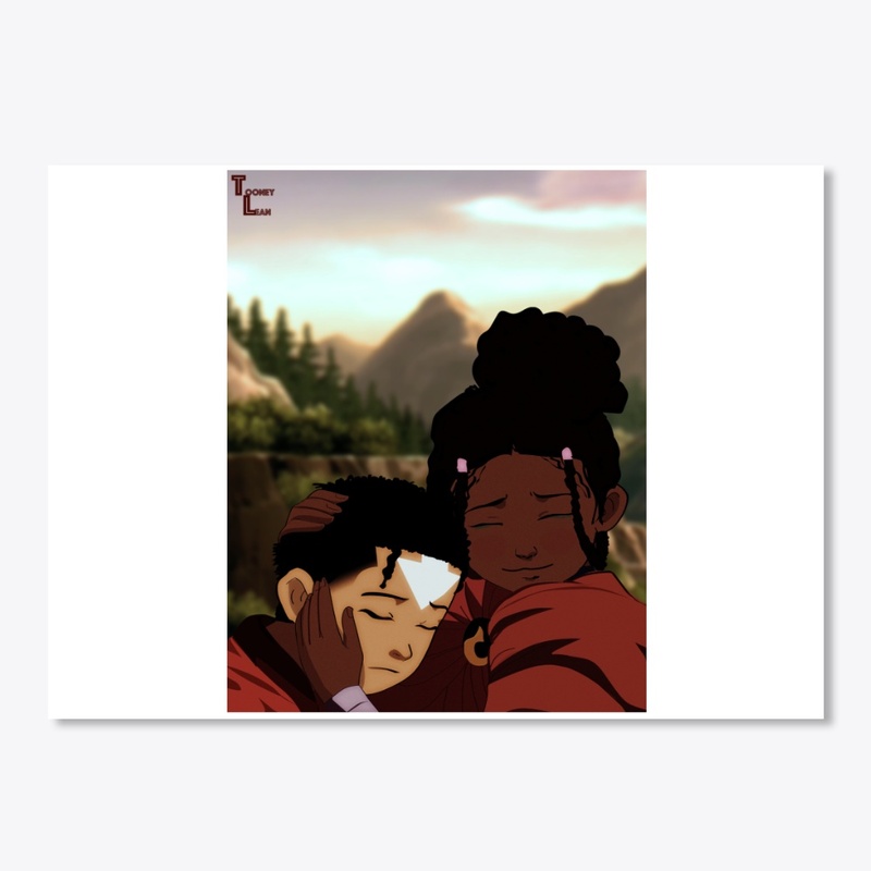 #BlackLove