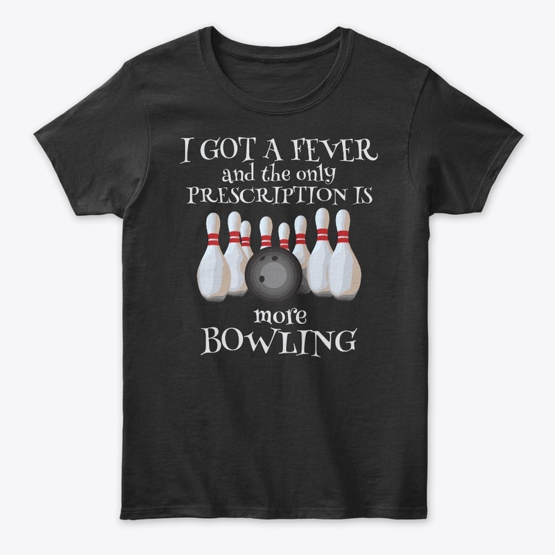 Bowling Fever