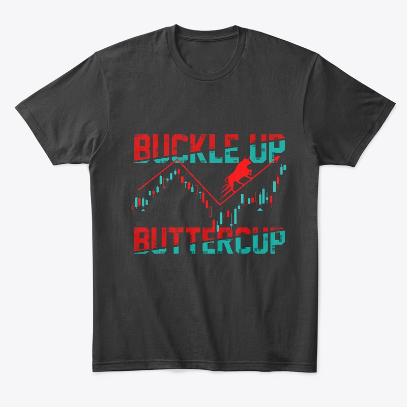 Buckle Up, Buttercup