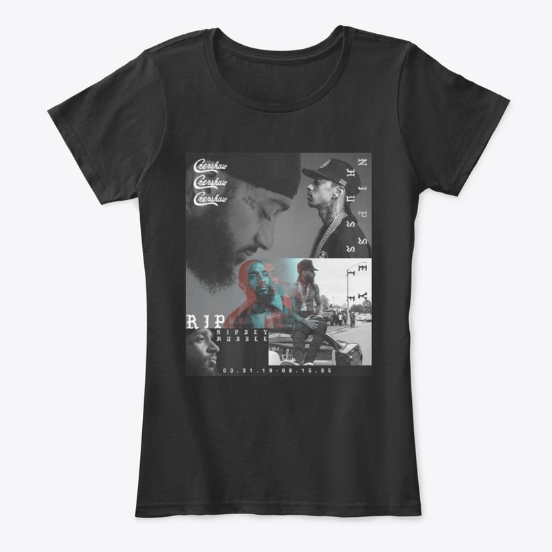 RIP 1985 2019 T- SHIRT