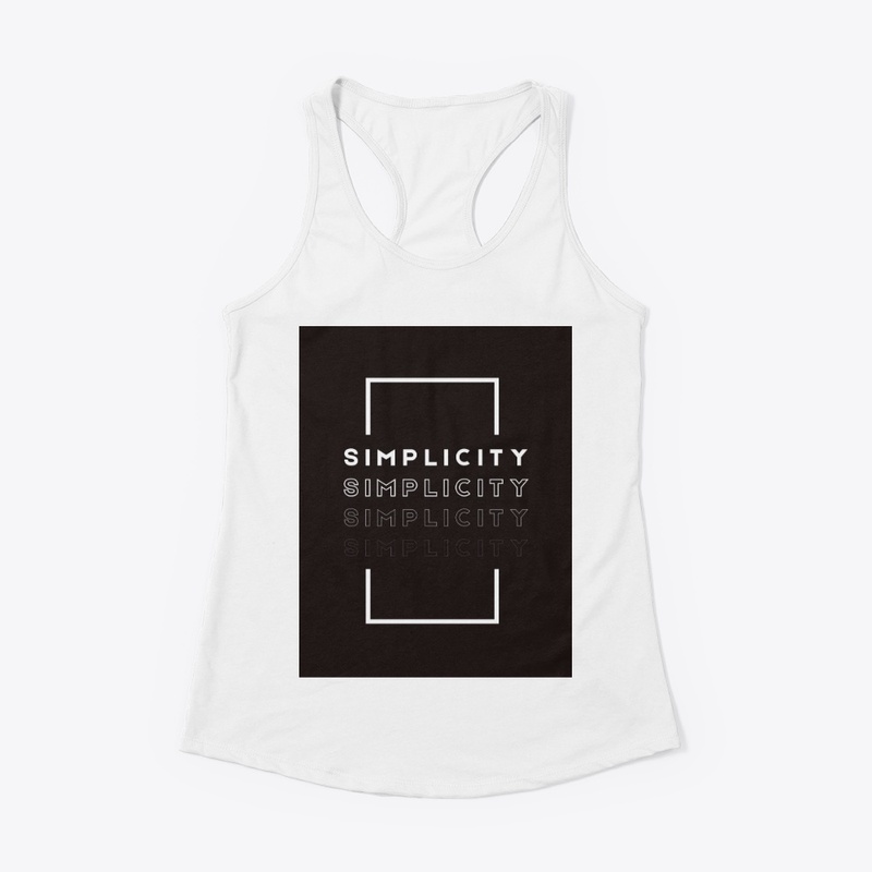 simplicity
