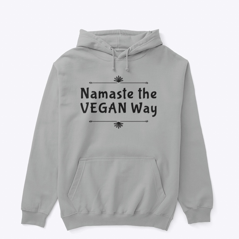 Vegan Yoga