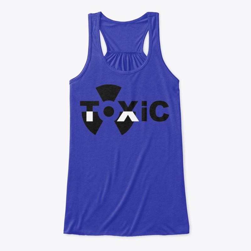 Toxic Collection