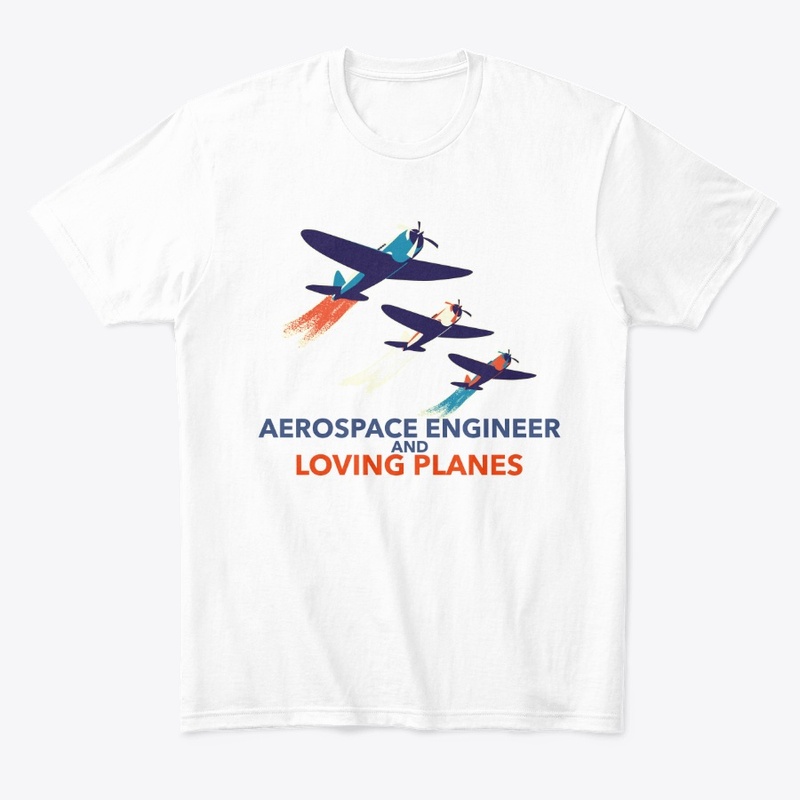 For the Love of Planes