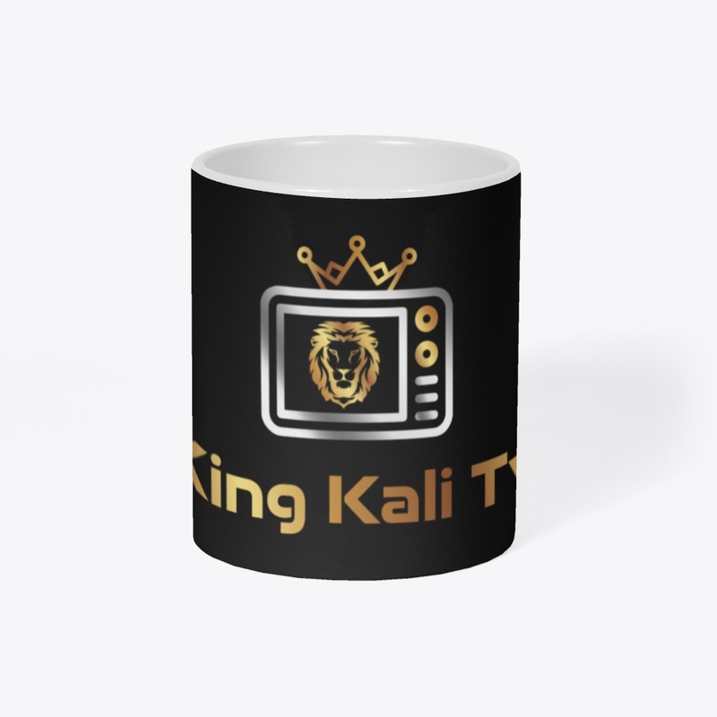 King Kali TV Merch (Extended)