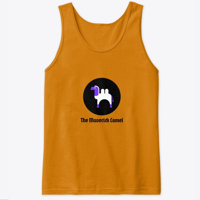 The Royal Camel of the West