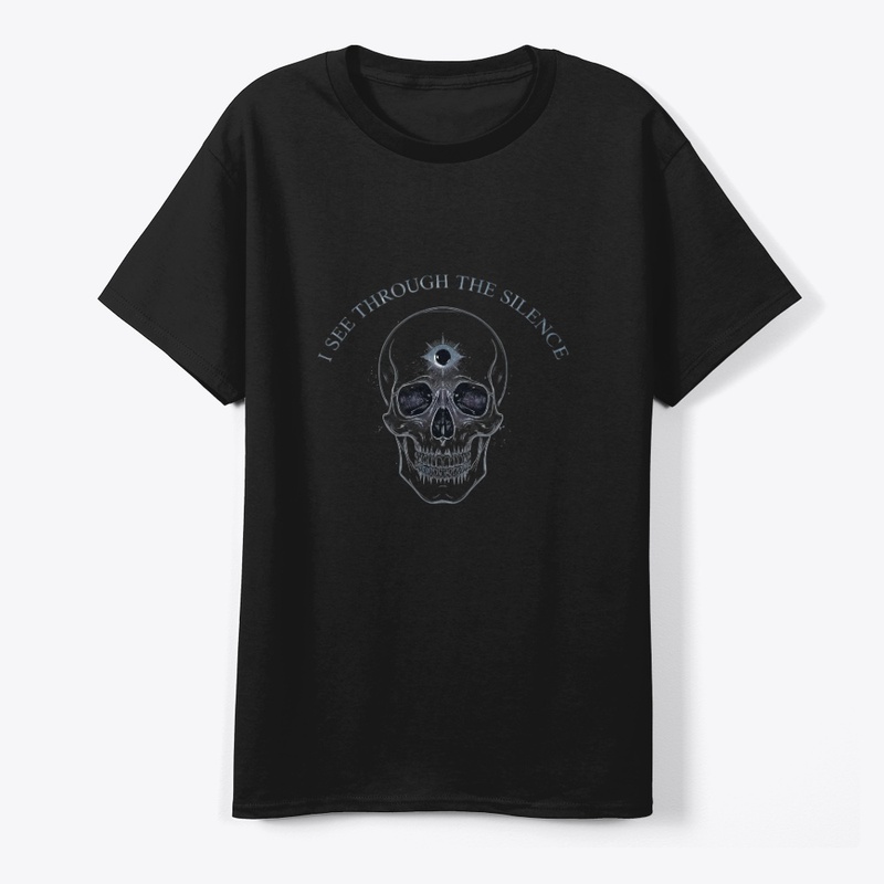 👁️ Awakened Skull Vision