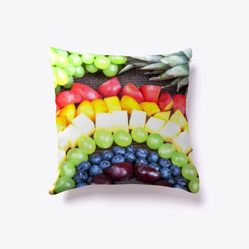 Fun Pillow